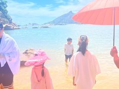 -大京沙滩