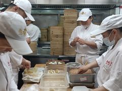 -鼎泰丰(渔阳店)