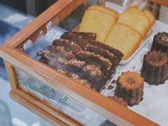 -Au Cafe&Roastery(华侨城店)