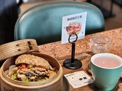 -La Terre乐田(万象城店)