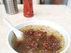 牛腩面-海幢瑞芳饮食店