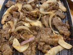 -韩食汇