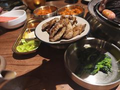 -九田家黑牛烤肉料理(新辰里亚运村店)