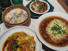 -松鹤面馆·古法焖肉面(观前店)