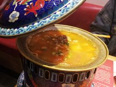 -新兴园饺子馆(北京百子湾店)