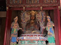 -洛阳白马寺