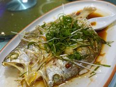 -东江海鲜大排档·潮汕菜·砂锅粥