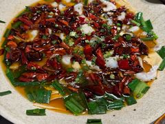 -情妹耙泥鳅·江湖川菜(科华店)