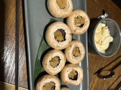 -新石器烤肉(中房金谊广场店)