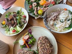 -Jamaicablue Coffeeshop(中央广场店)