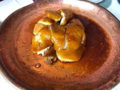 -三号黄浦会Canton Table