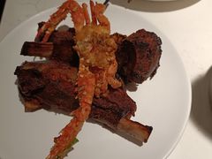 -加餐海鲜自助(宝龙一城店)