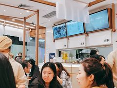 -小满手工粉(北京来福士店)