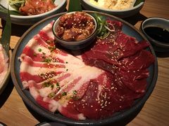 -烧肉达人•炭火烧肉(新天地店)