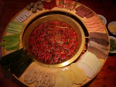 -春熙里老火锅(春熙路店)