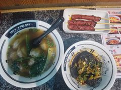 -黑白电视长沙小吃(美林M·LIVE天地东座店)