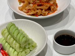 -好友缘家宴(青山路店)