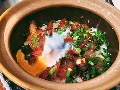 -红星光发煲仔饭(文海店)