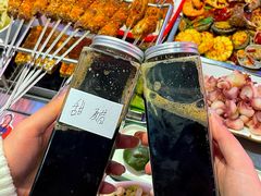 -遇西祠·海鲜烧烤(总店)