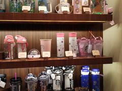 零售区-星巴克臻选(思南公馆店)