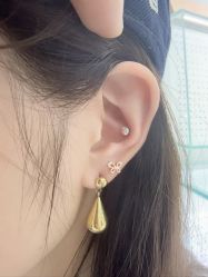 -艺耳美专业穿耳洞打耳洞穿孔