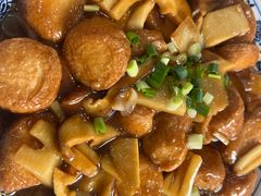 -北大地皖峰饭馆