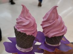 -麦当劳(SM城市广场店)