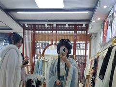 -汉仪华裳汉服旗袍·摄影写真馆(乌镇西栅店)