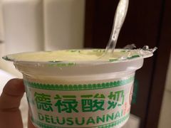 -德禄酸奶(莫家街店)