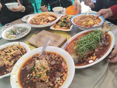 -扒骨肉雅鱼饭店(三雅文化传承店)