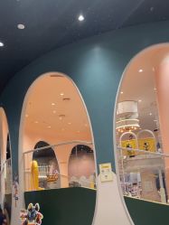 -奈尔宝家庭中心·亲子餐厅(鄞州万达店)