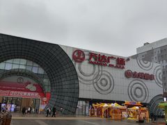 -万达广场(松江店)