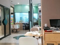 大堂-胜记凯心茶餐厅(汇金财富广场店)