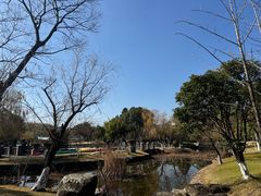 -宁波九龙湖开元度假村