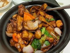-翡翠拉面小笼包(岭南新天地店)