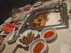 -海底捞火锅(龙首印象城店)