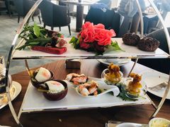 -北京柏悦酒店·锦庭餐厅Dining Room