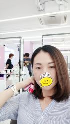 -SWANK SALON