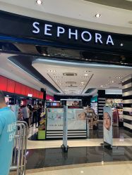 -丝芙兰Sephora