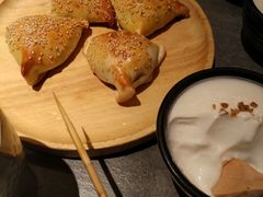 -耶里夏丽·丝路国际新疆菜·清真食品(徐汇南丹东路臻选店)