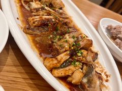 -顺风汤馆·广府粤菜(江宸天街店)