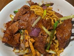 -寻裕记·现炒浇头面(人民广场店)