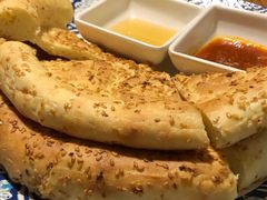 -阿罗新疆菜(人民广场店)