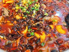 -黑竹香鸡(营和巷店)
