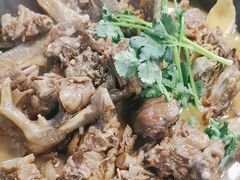 -侠成水上农庄(工业大道店)
