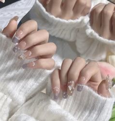 -斯馨·健康美甲美睫