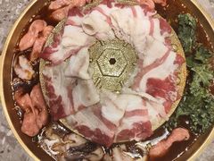 -牛牛章·章鱼水煎肉(光谷世界城店)