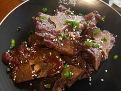 -蚝魁竹笼蒸生蚝 余杭店