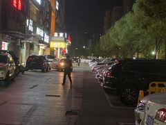 -东宴(温岭店)