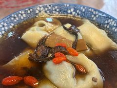 -八珍手工水饺·妈妈的爱(传芳巷店)